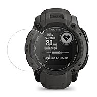 RedGlass Foil for Garmin Instinct 2 × 6 pcs - Film Screen Protector