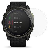 RedGlass Foil for Garmin Enduro 3 (6 pcs) - Film Screen Protector