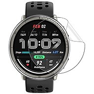 RedGlass Fólie Amazfit Active 2 6 ks - Film Screen Protector