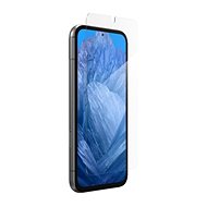 RedGlass Tempered glass Google Pixel 8a - Glass Screen Protector