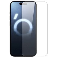 RedGlass Tempered glass iPhone 16 Pro - Glass Screen Protector