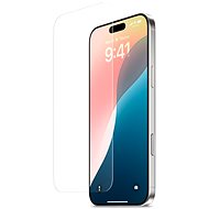 RedGlass Tempered glass iPhone 16 Plus - Glass Screen Protector