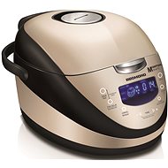 REDMOND RMC-M150E, Gold - Multifunction Pot