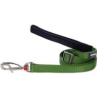 Red Dingo Green 20 mm × 1.8 m - Leash
