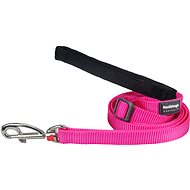 Red Dingo Dark pink 25 mm × 1.8 m - Leash