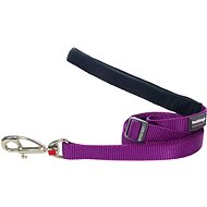 Red Dingo Purple 25 mm × 1.8 m - Leash