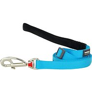 Red Dingo Turquoise 25 mm × 1.8 m - Leash