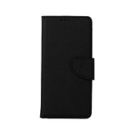 TopQ Pouzdro Xiaomi Redmi A2 knížkové černé 95453 - Phone Case