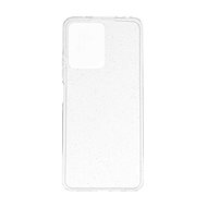 TopQ Kryt Xiaomi Redmi Note 12 Crystal průhledný 96003 - Phone Cover