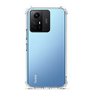 TopQ Kryt Xiaomi Redmi Note 12S odolný průhledný 98223 - Phone Cover
