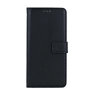 TopQ Case Xiaomi 13 Lite book black with buckle 2 95391 - Phone Case