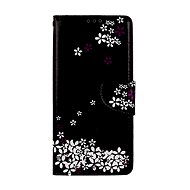 TopQ Pouzdro Xiaomi Redmi A2 knížkové Květy sakury 95591 - Phone Case