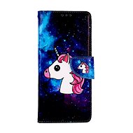 TopQ Case Xiaomi Redmi 12C book Space Unicorn 95566 - Phone Case