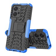 TopQ Kryt Xiaomi Redmi Note 12 ultra odolný modrý 96395 - Phone Cover