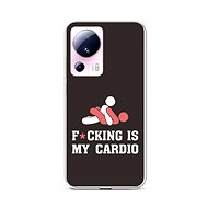 TopQ Kryt Xiaomi 13 Lite Cardio 95915 - Phone Cover