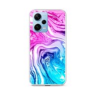 TopQ Kryt Xiaomi Redmi Note 12 Pro+ 5G Malba 96599 - Phone Cover