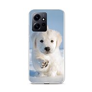 TopQ Kryt Xiaomi Redmi Note 12 Štěňátko 96377 - Phone Cover