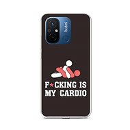 TopQ Kryt Xiaomi Redmi 12C Cardio 96100 - Phone Cover