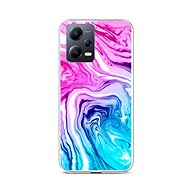 TopQ Kryt Xiaomi Redmi Note 12 5G Malba 96477 - Phone Cover
