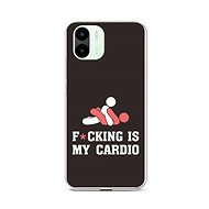 TopQ Kryt Xiaomi Redmi A2 Cardio 96260 - Phone Cover