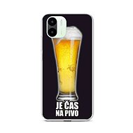 TopQ Kryt Xiaomi Redmi A2 Pivo 96257 - Phone Cover