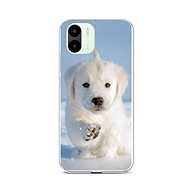 TopQ Kryt Xiaomi Redmi A2 Štěňátko 96256 - Phone Cover