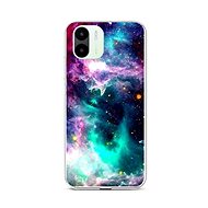TopQ Kryt Xiaomi Redmi A2 Vesmír 96255 - Phone Cover