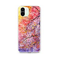 TopQ Kryt Xiaomi Redmi A2 Abstract Tree 96247 - Phone Cover