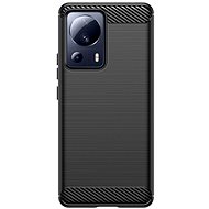TopQ Kryt Xiaomi 13 Lite černý 95942 - Phone Cover