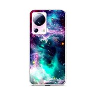 TopQ Kryt Xiaomi 13 Lite Vesmír 95910 - Phone Cover