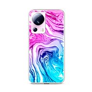TopQ Kryt Xiaomi 13 Lite Malba 95909 - Phone Cover
