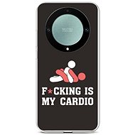 TopQ Kryt Honor Magic5 Lite 5G Cardio 95742 - Phone Cover