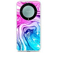 TopQ Kryt Honor Magic5 Lite 5G Malba 95736 - Phone Cover