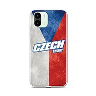 TopQ Kryt Xiaomi Redmi A2 Czech Team 96259 - Phone Cover