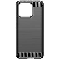 TopQ Kryt Xiaomi 13 černý 98093 - Phone Cover