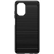 TopQ Kryt Realme 10 černý 98061 - Phone Cover