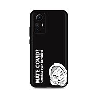 TopQ Kryt Xiaomi Redmi Note 12S Můžu ho vidět? 98201 - Phone Cover