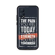 TopQ Kryt Xiaomi Redmi Note 11 Pro 5G Strength 98150 - Kryt na mobil