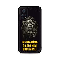 TopQ Kryt Xiaomi Redmi Note 11 Pro 5G Lev 98138 - Phone Cover