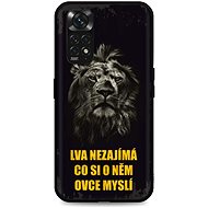 TopQ Kryt Xiaomi Redmi Note 11S Lev 98469 - Phone Cover