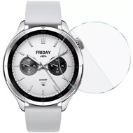 RedGlass Film Xiaomi Mi Watch S4, 6 pcs - Film Screen Protector