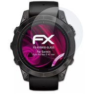 RedGlass Film Garmin Epix Pro (47 mm), 6 pcs - Film Screen Protector