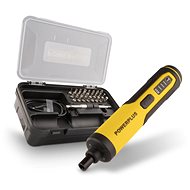 PowerPlus POWX00420 - Cordless Screwdriver