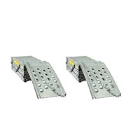 Geko Folding ramp - Folding Ramp