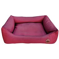 REDANT Classic burgundy S - Pet Bed