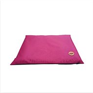 REDANT Pillow square burgundy - Dog Pillow