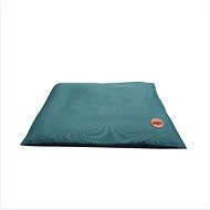 REDANT Pillow square emerald green - Dog Pillow