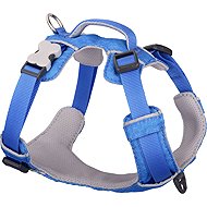 Red Dingo Harness Sport Electric Blue 12 mm × 31-43 cm - Harness