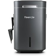 Reencle Electric home composter grey - Compost Bin
