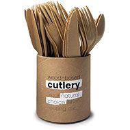 Refork BBQ Grill Cutlery Set 30 pcs - Cutlery Set